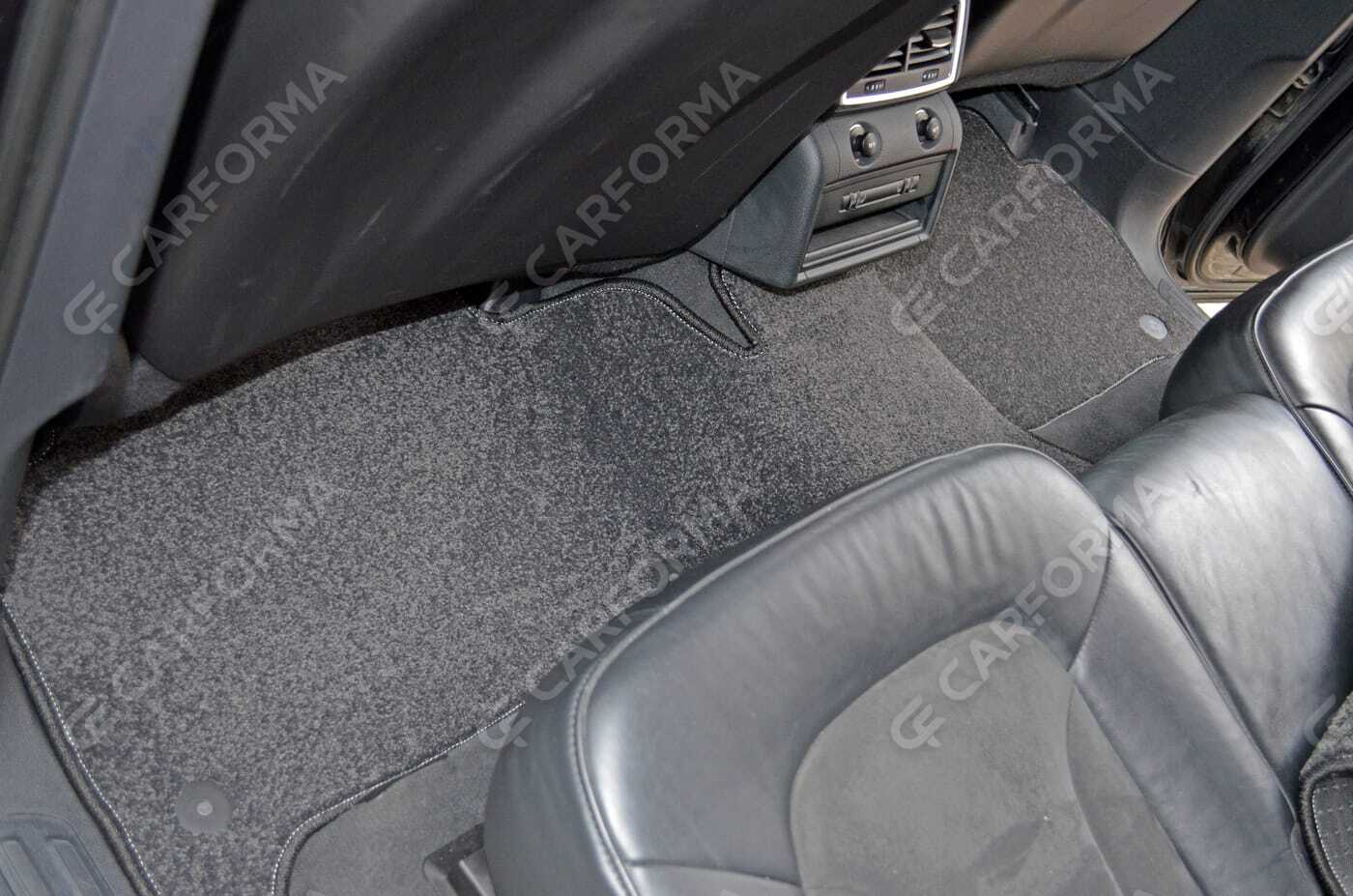 Коврики на Audi Q7 I 2005&nbsp;-&nbsp;2015 в Череповеце