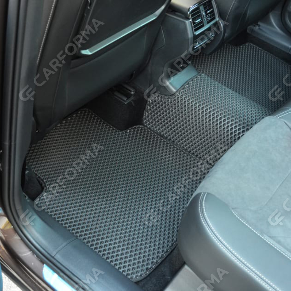 EVA коврики на Volkswagen Tiguan L 2020&nbsp;-&nbsp;2026 в Череповеце