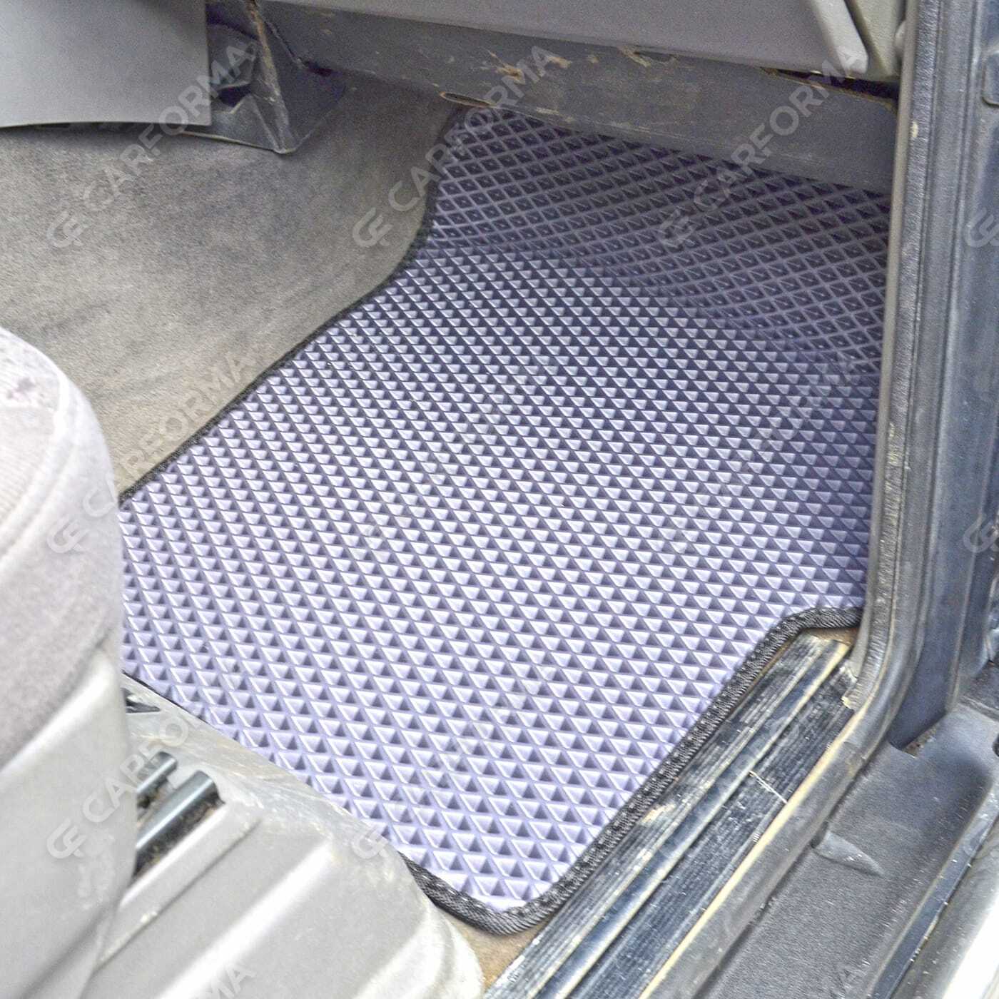 EVA коврики на Land Rover Discovery II 1998&nbsp;-&nbsp;2004 в Череповеце