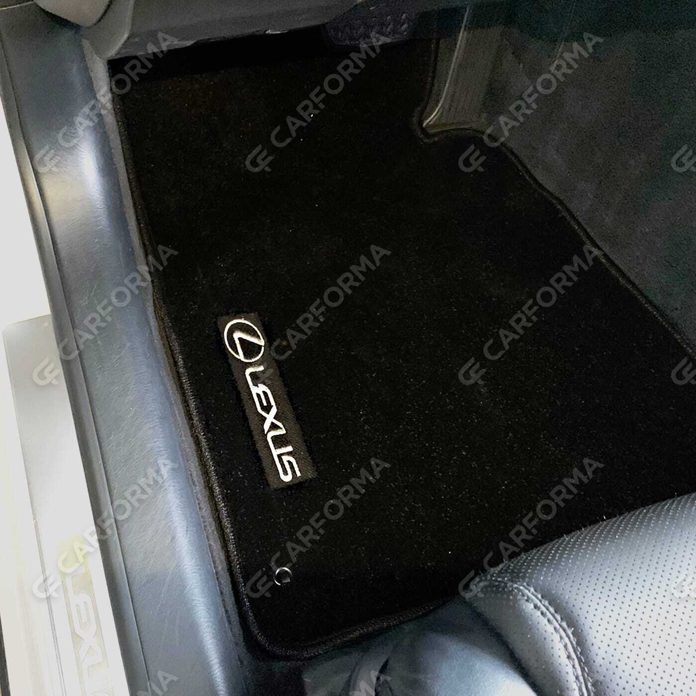 Коврики на Lexus GS III 2004&nbsp;-&nbsp;2012 в Череповеце