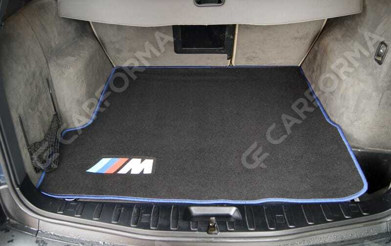 Коврики на BMW X3 (E83) 2003&nbsp;-&nbsp;2011 в Череповеце