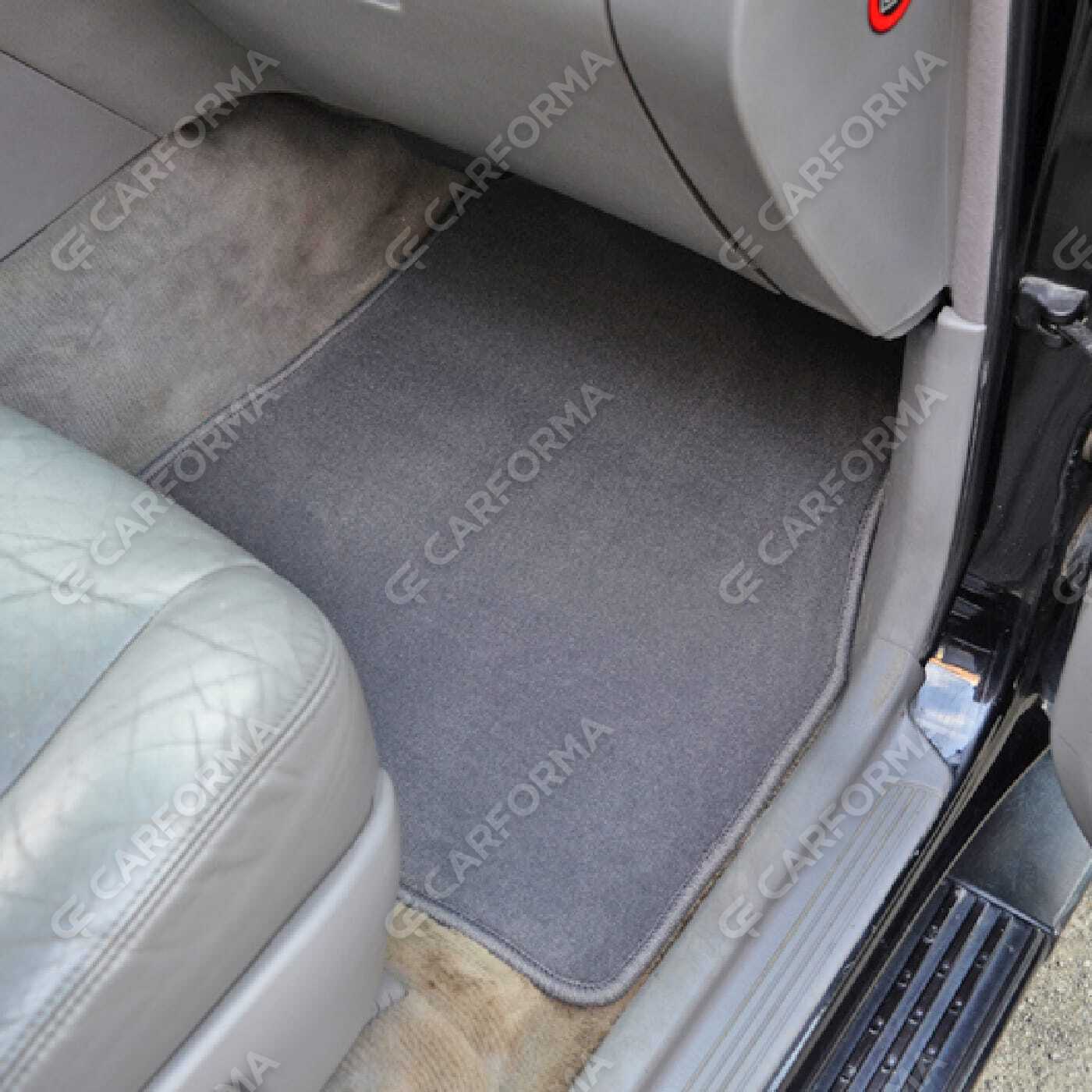 EVA коврики на Lexus LX 470 1997&nbsp;-&nbsp;2007 в Череповеце