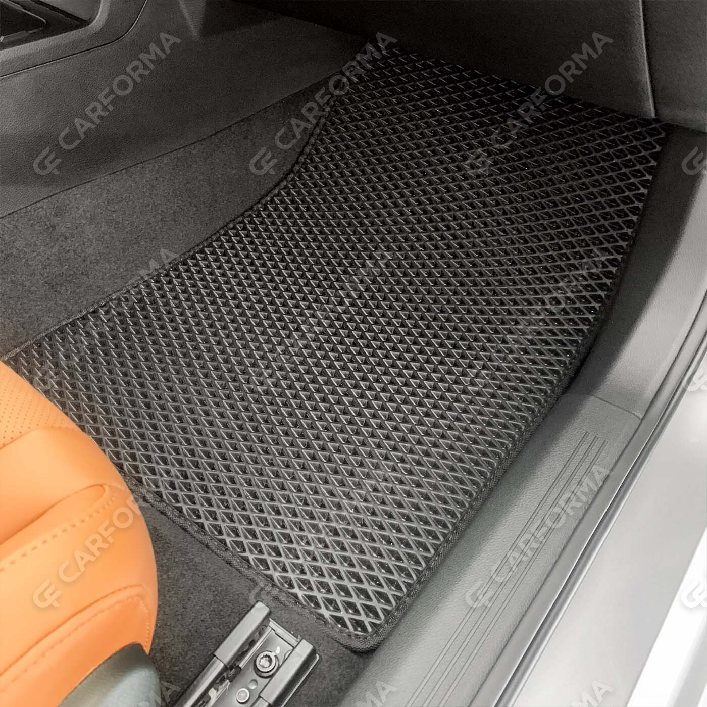 Коврики на FAW Bestune B70 2020&nbsp;-&nbsp;2026 в Череповеце