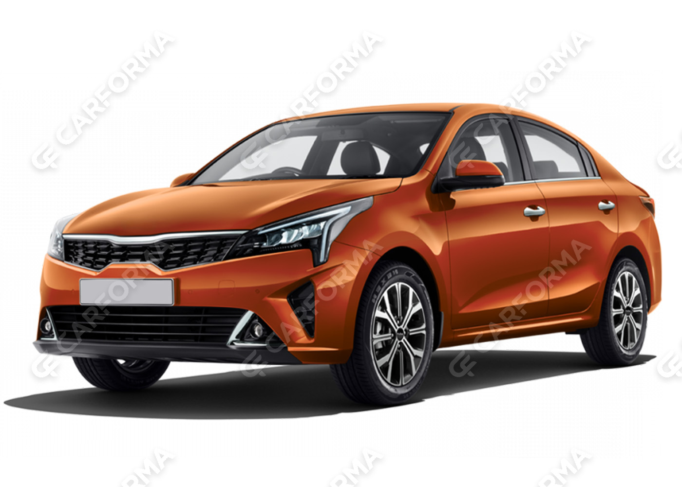 Ворсовые коврики на Solaris KRS 2024&nbsp;-&nbsp;2026