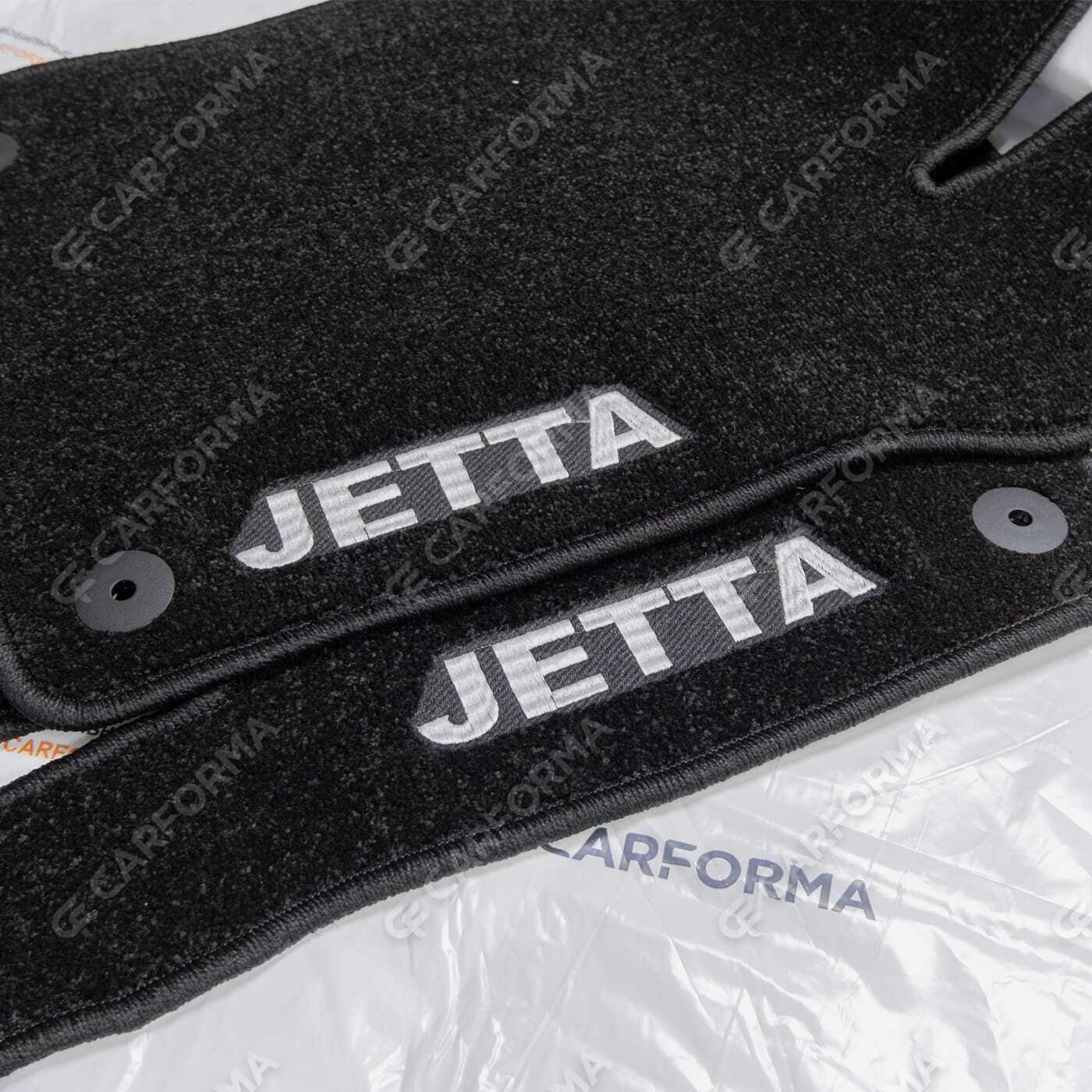 EVA коврики на Volkswagen Jetta VII 2018&nbsp;-&nbsp;2026 в Череповеце