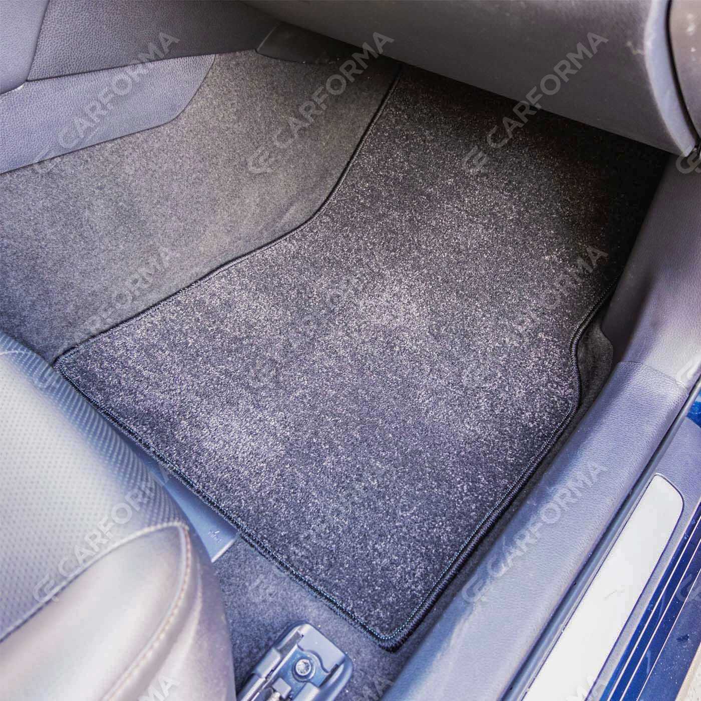 Коврики на Toyota Camry (XV70) 2017&nbsp;-&nbsp;2024 в Череповеце