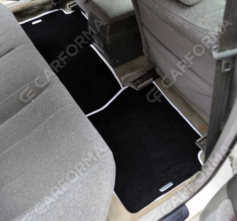 Ворсовые коврики на Toyota Mark II (100) 1996&nbsp;-&nbsp;2001 в Череповеце
