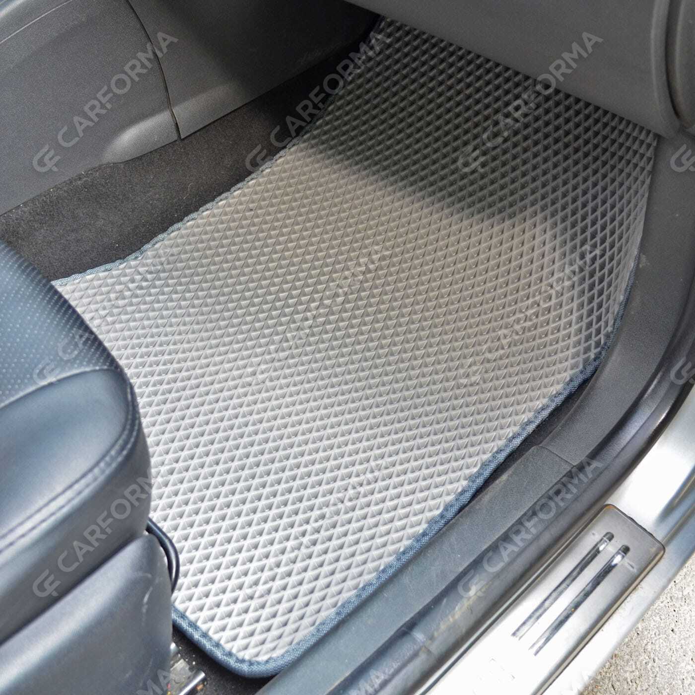 Ворсовые коврики на Renault Fluence 2009&nbsp;-&nbsp;2017 в Череповеце