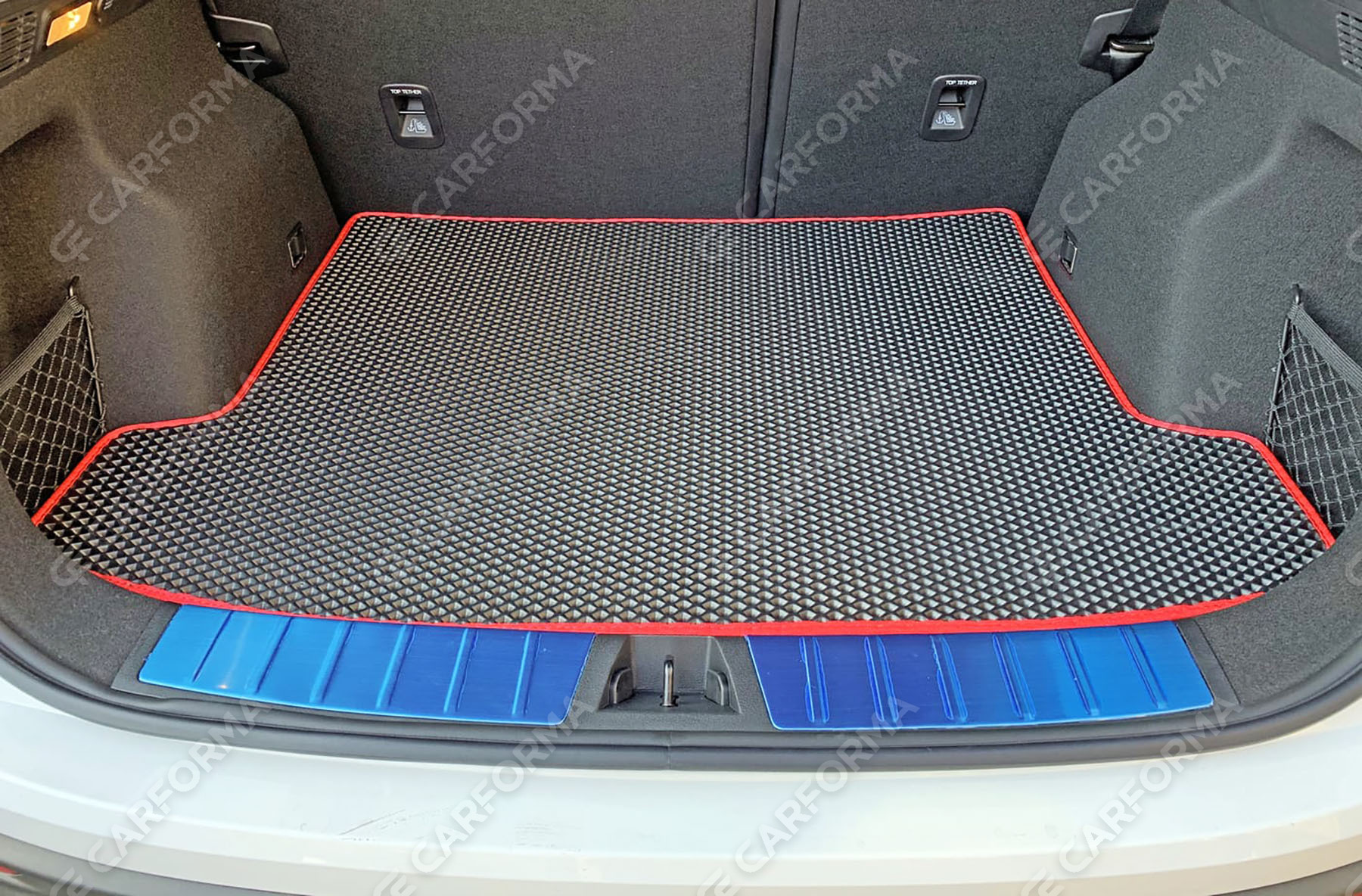 EVA коврики на Geely Coolray 2018&nbsp;-&nbsp;2024 в Череповеце