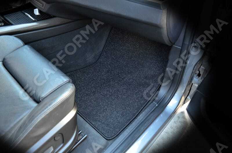 Ворсовые коврики на BMW X5 (F15) 2013&nbsp;-&nbsp;2018 в Череповеце