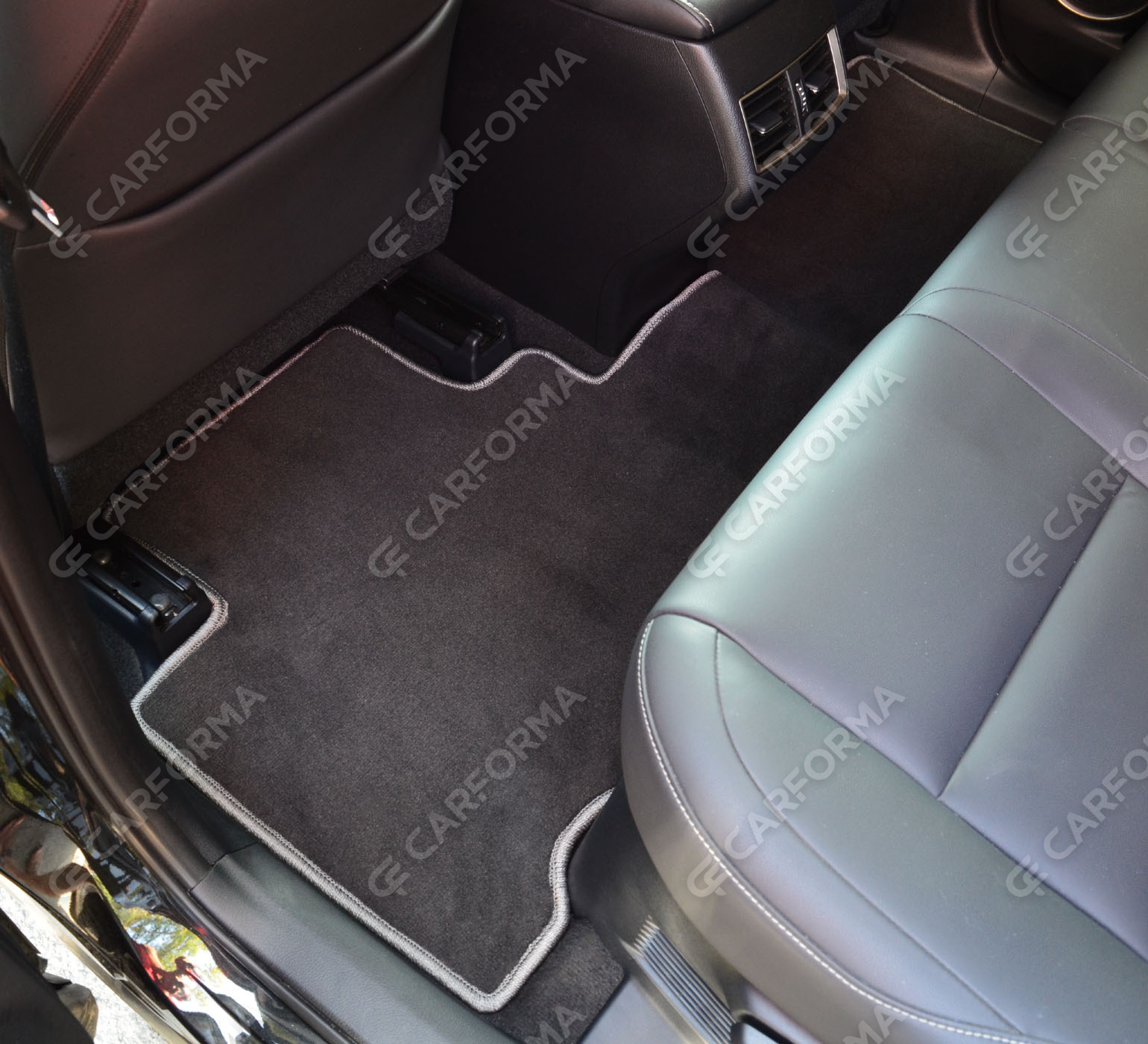 Коврики на Lexus NX I 2014&nbsp;-&nbsp;2021 в Череповеце