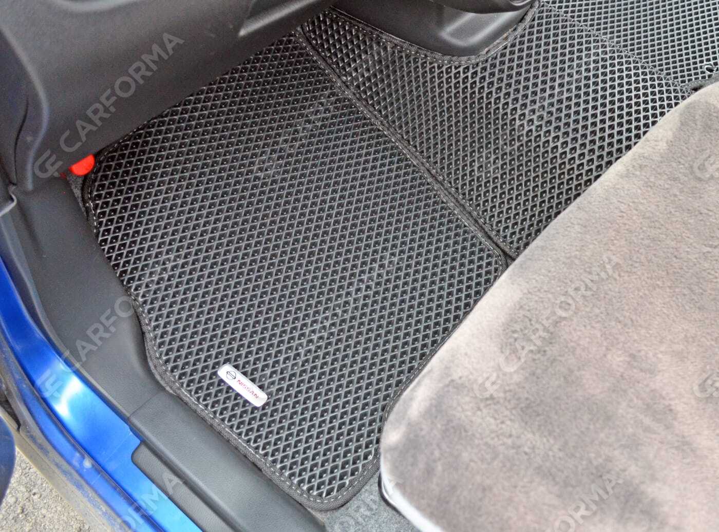 Коврики на Nissan DAYZ I 2013&nbsp;-&nbsp;2019 в Череповеце