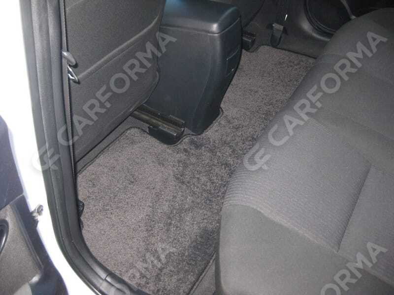 Коврики на Toyota Avensis III 2009&nbsp;-&nbsp;2018 в Череповеце