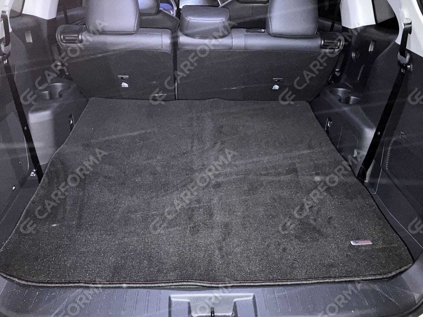 Коврики на Toyota Highlander IV 2019&nbsp;-&nbsp;2026 в Череповеце
