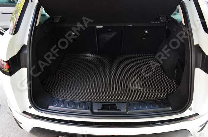 EVA коврики на Land Rover Range Rover Evoque II 2018&nbsp;-&nbsp;2026 в Череповеце