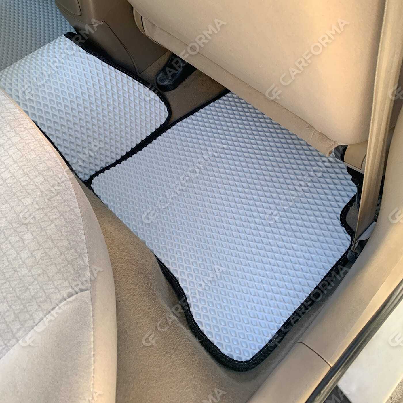 EVA коврики на Nissan Sunny (B15) 1998&nbsp;-&nbsp;2004 в Череповеце