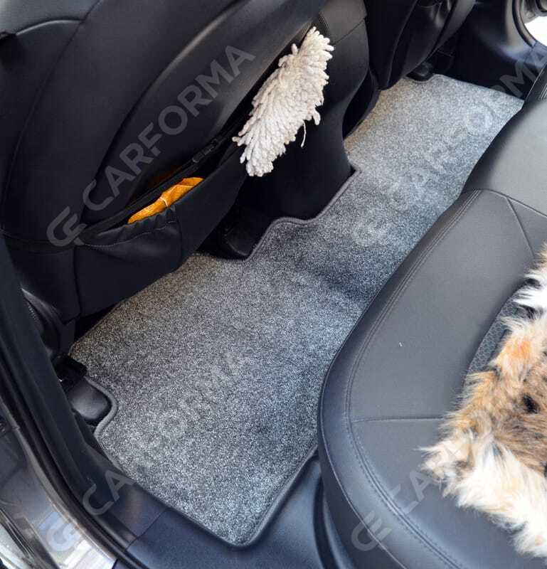 Коврики на Hyundai ix35 2010&nbsp;-&nbsp;2017 в Череповеце