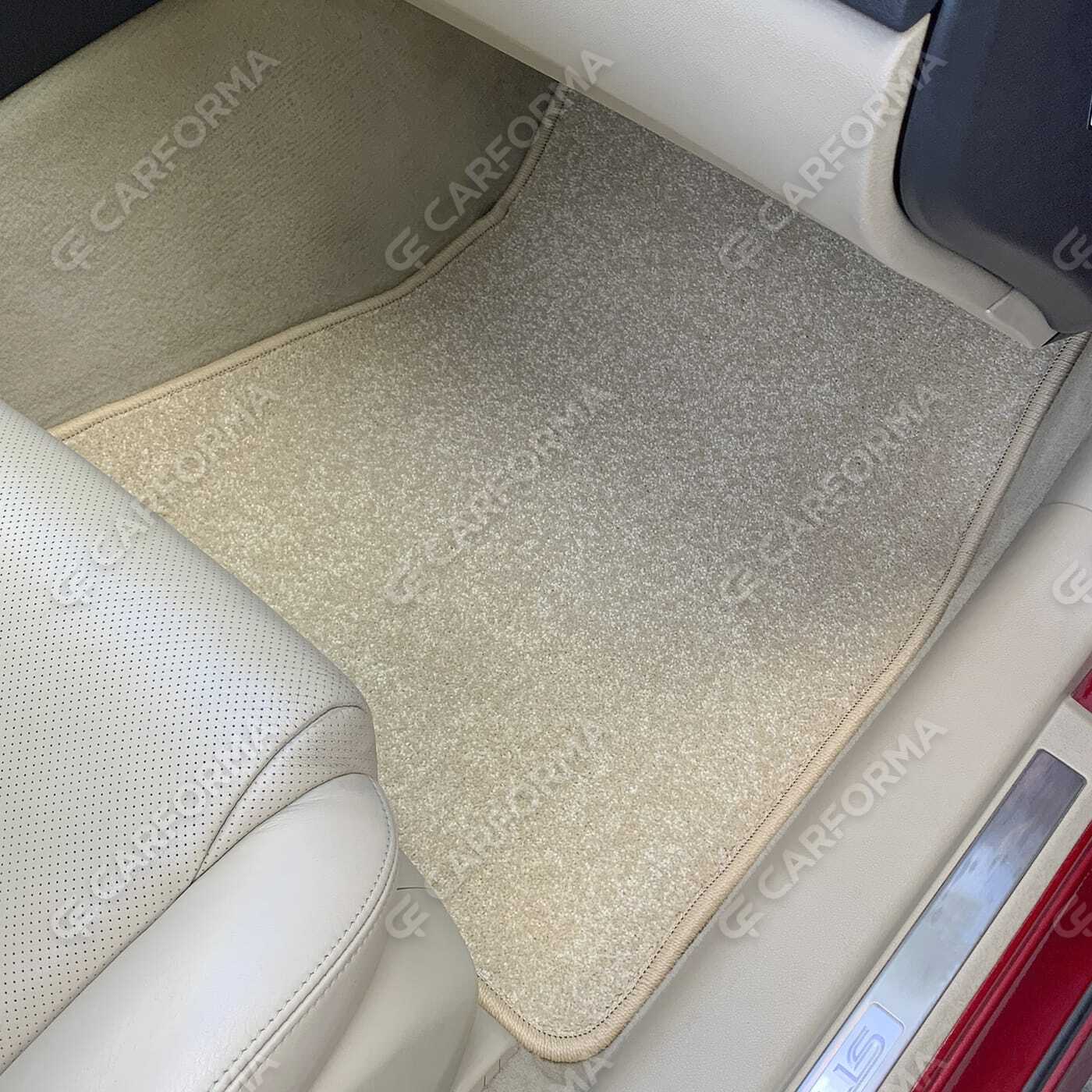 EVA коврики на Lexus IS II 2005&nbsp;-&nbsp;2016 в Череповеце