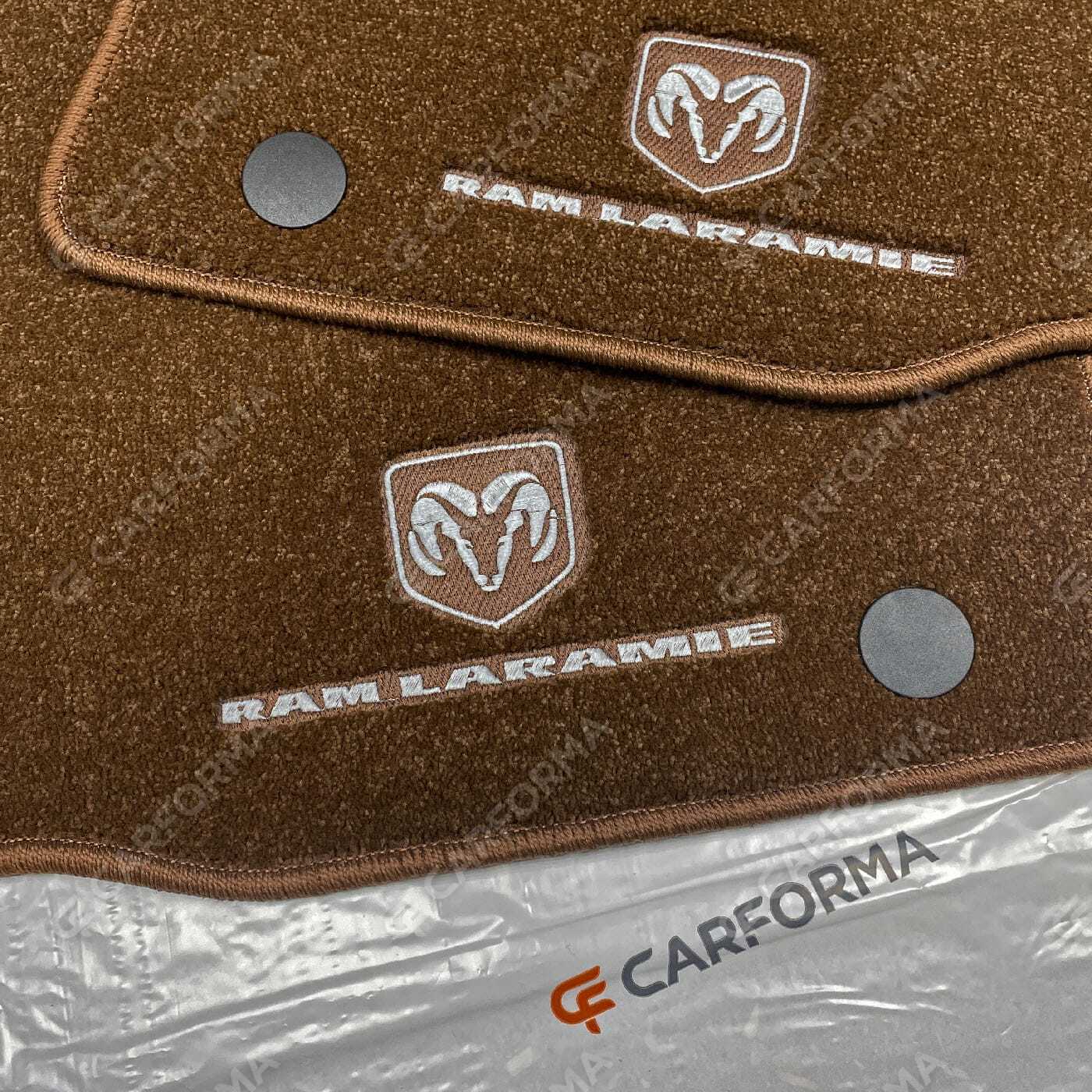 EVA коврики на Dodge RAM V 2018&nbsp;-&nbsp;2026 в Череповеце