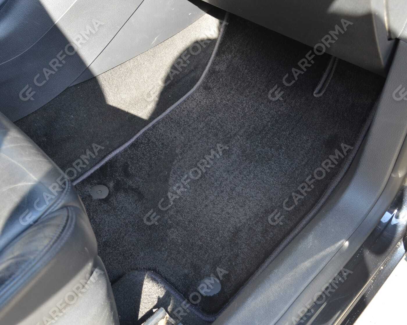 EVA коврики на Volkswagen Tiguan I 2006&nbsp;-&nbsp;2017 в Череповеце