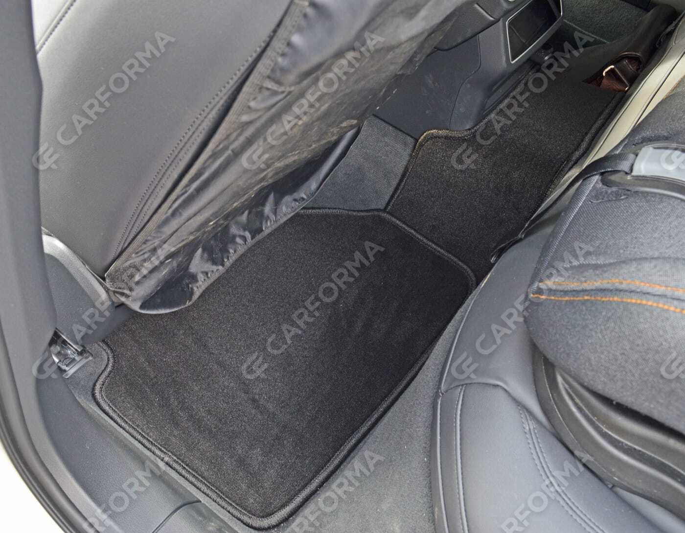 EVA коврики на Audi A6 (C8) 2018&nbsp;-&nbsp;2026 в Череповеце