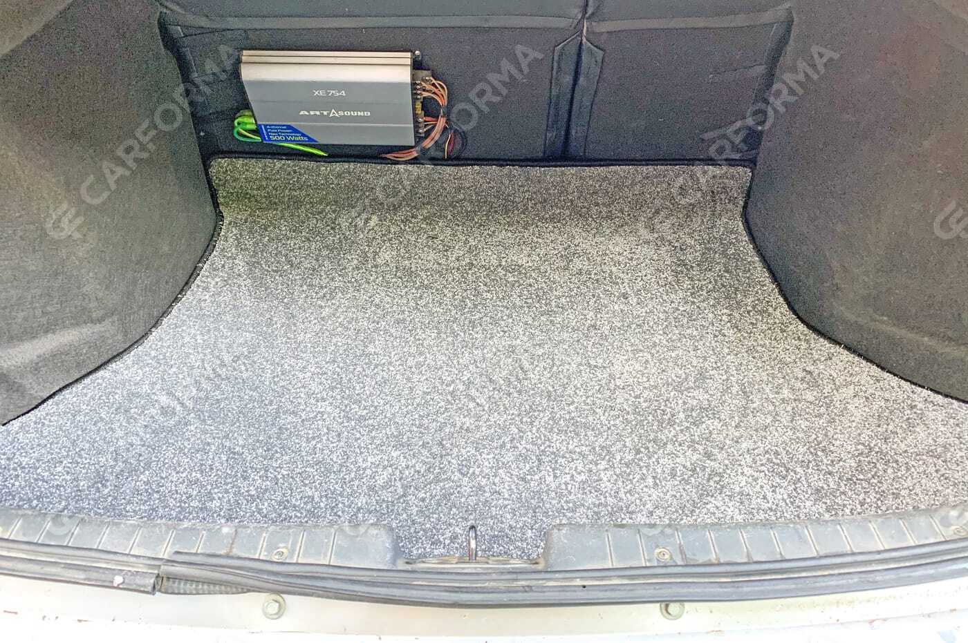 Ворсовые коврики на Lada (ВАЗ) Priora 2007&nbsp;-&nbsp;2018 в Череповеце