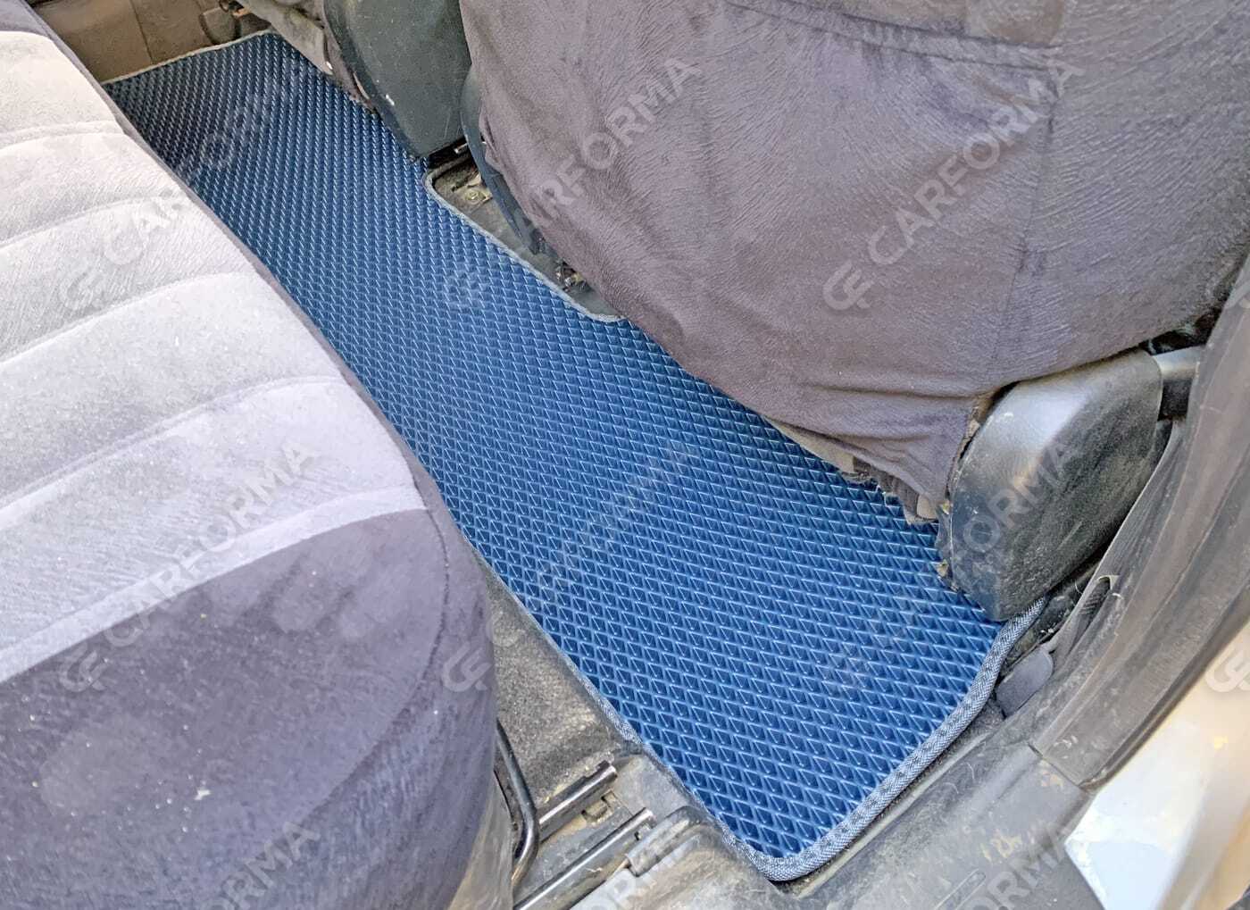 Ворсовые коврики на Toyota Wish I 2003&nbsp;-&nbsp;2009 в Череповеце