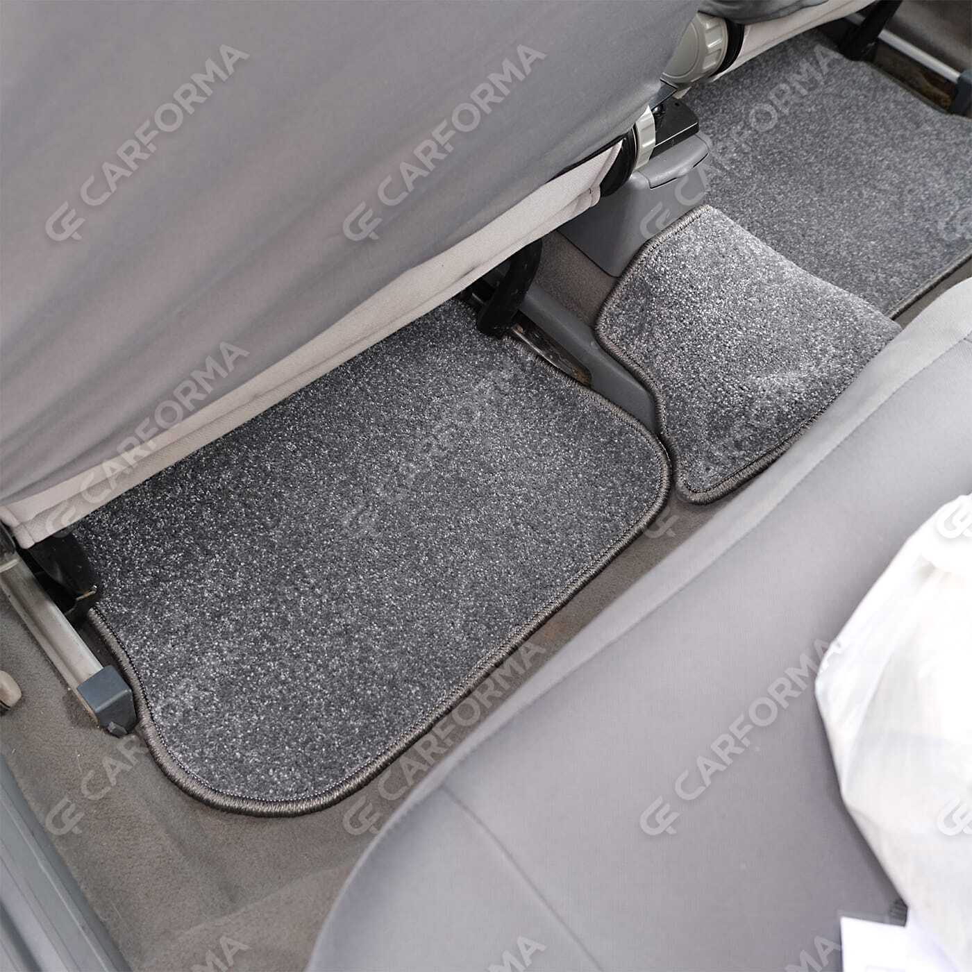 Ворсовые коврики на Chery Amulet A15 2003&nbsp;-&nbsp;2010 в Череповеце