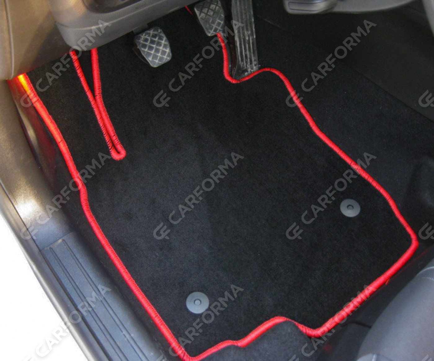 Коврики на Seat Leon II 2005&nbsp;-&nbsp;2013 в Череповеце