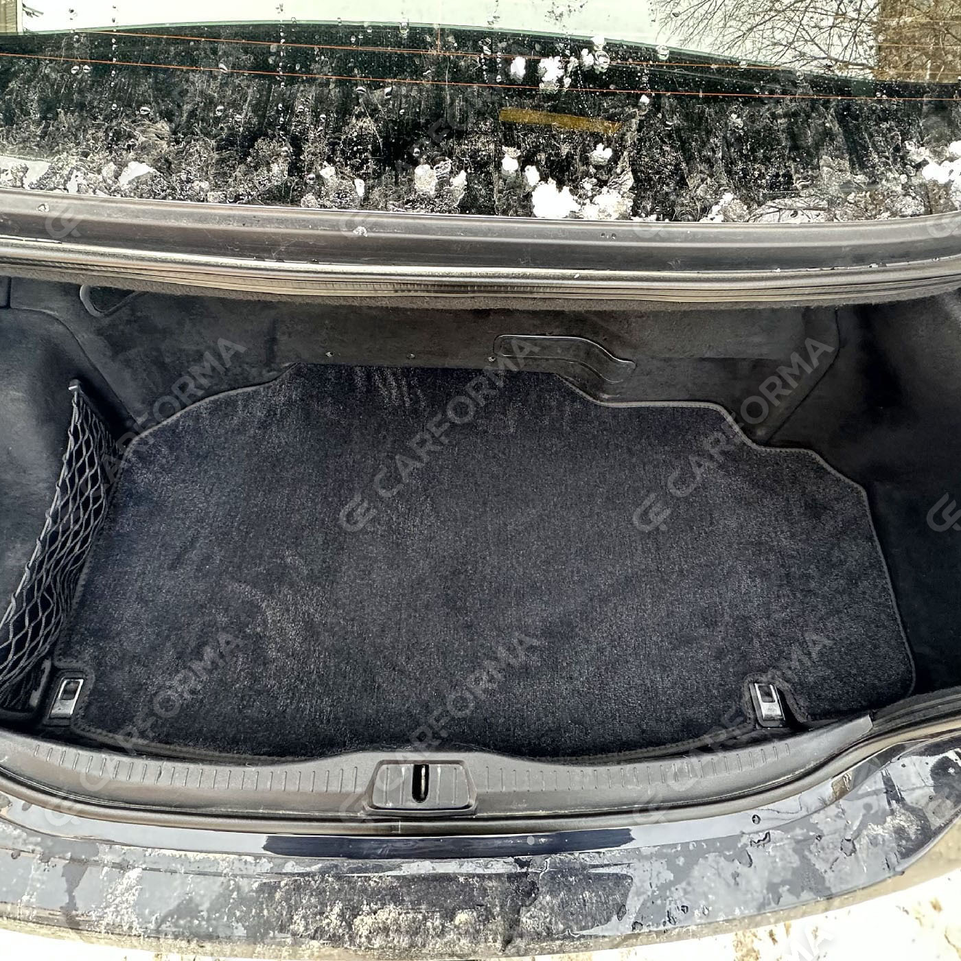 EVA коврики на Lexus LS IV 2006&nbsp;-&nbsp;2017 в Череповеце