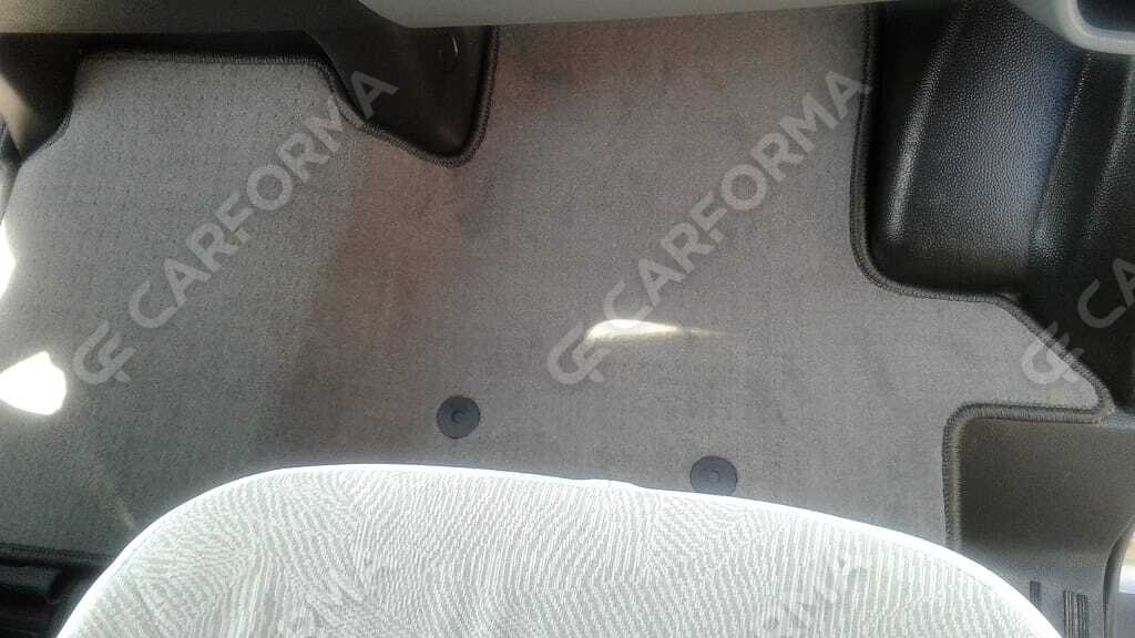 Коврики на Ford Transit 7 2013&nbsp;-&nbsp;2026 в Череповеце