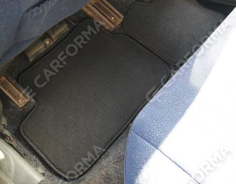 EVA коврики на Lada (ВАЗ) 2108, 2109, 2113, 2114, 2115 1984&nbsp;-&nbsp;2013 в Череповеце