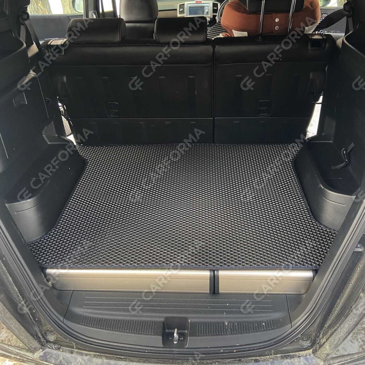 Коврики на Honda Freed Spike 2010&nbsp;-&nbsp;2016 в Череповеце