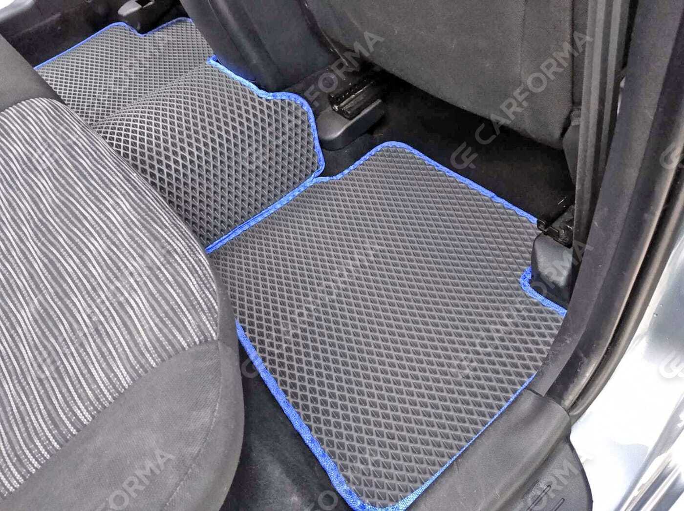 EVA коврики на KIA Ceed I 2007&nbsp;-&nbsp;2012 в Череповеце