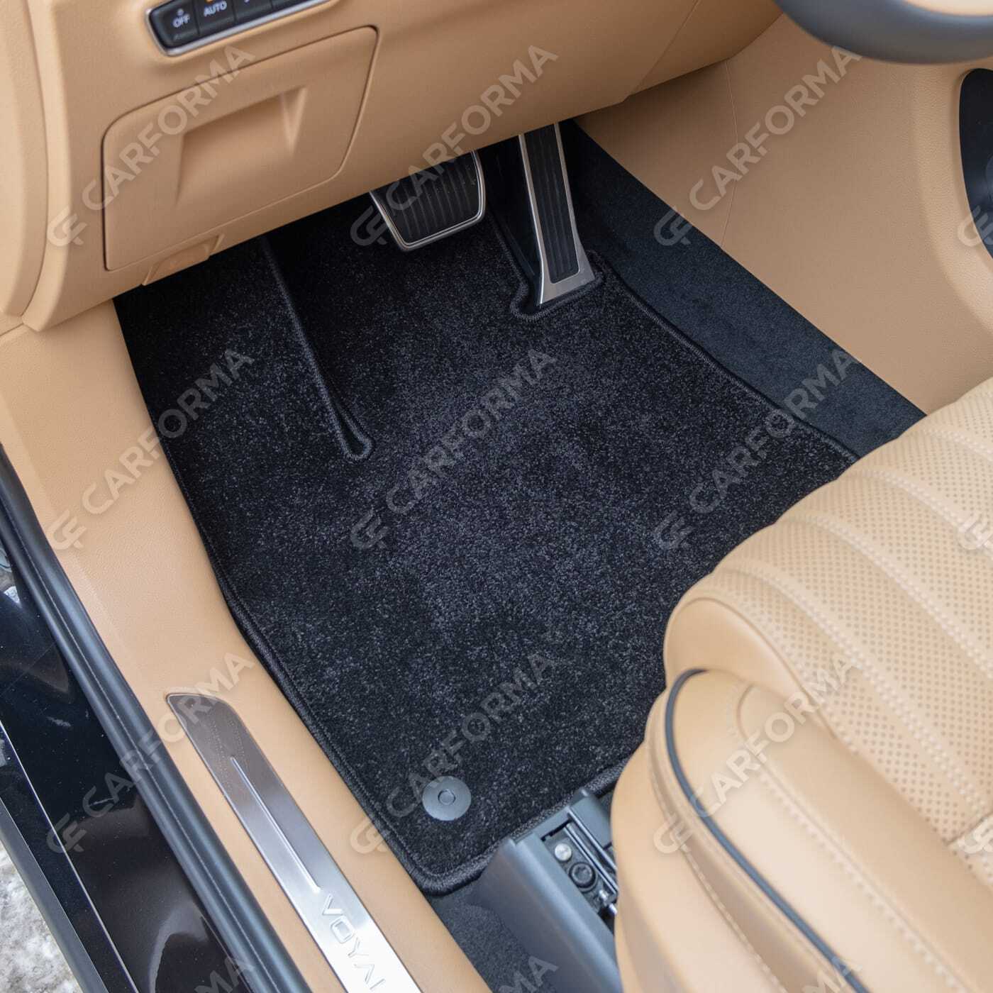 Ворсовые коврики на Voyah Dream 2021&nbsp;-&nbsp;2026 в Череповеце