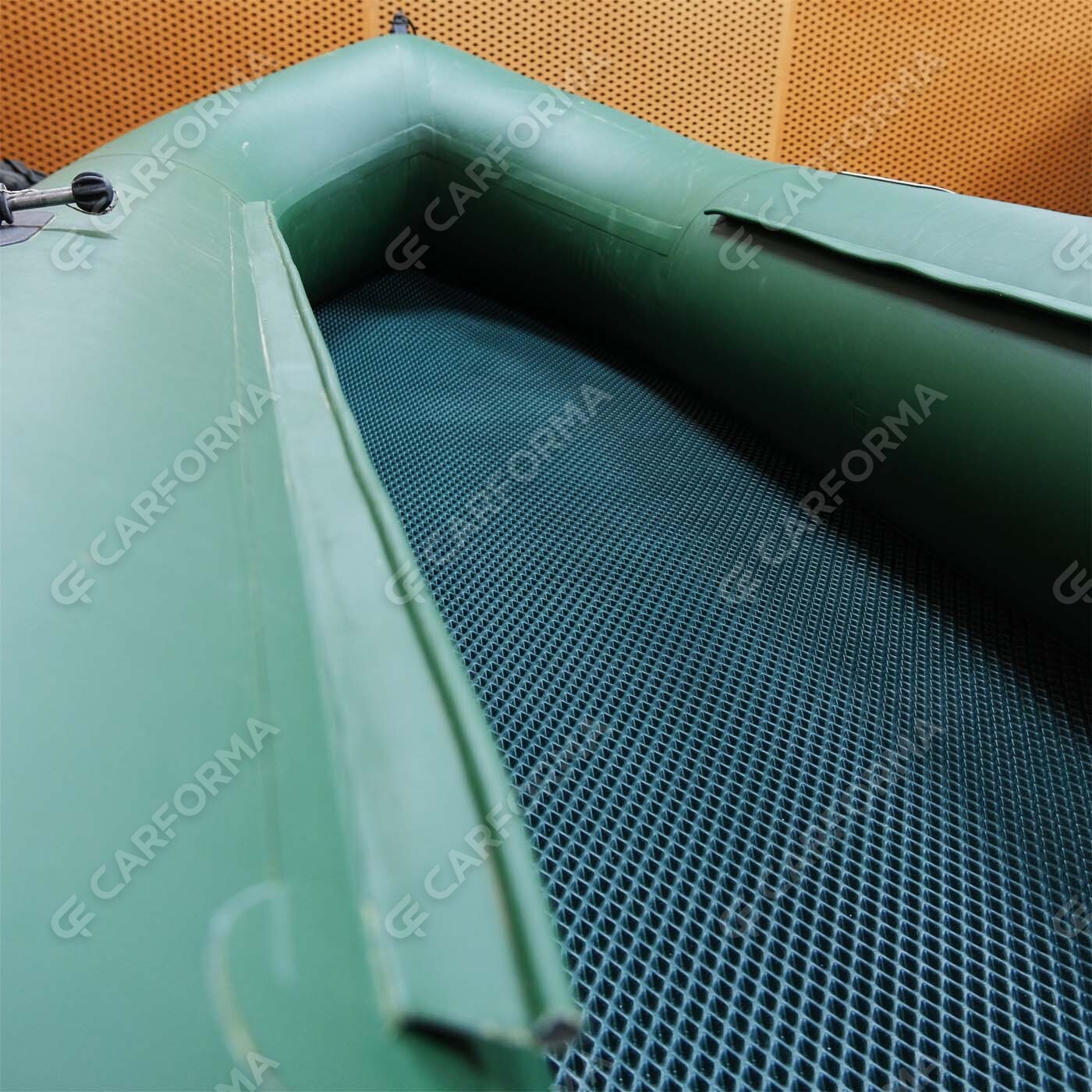 Ворсовые коврики на Лодки Pelican 280M  в Череповеце