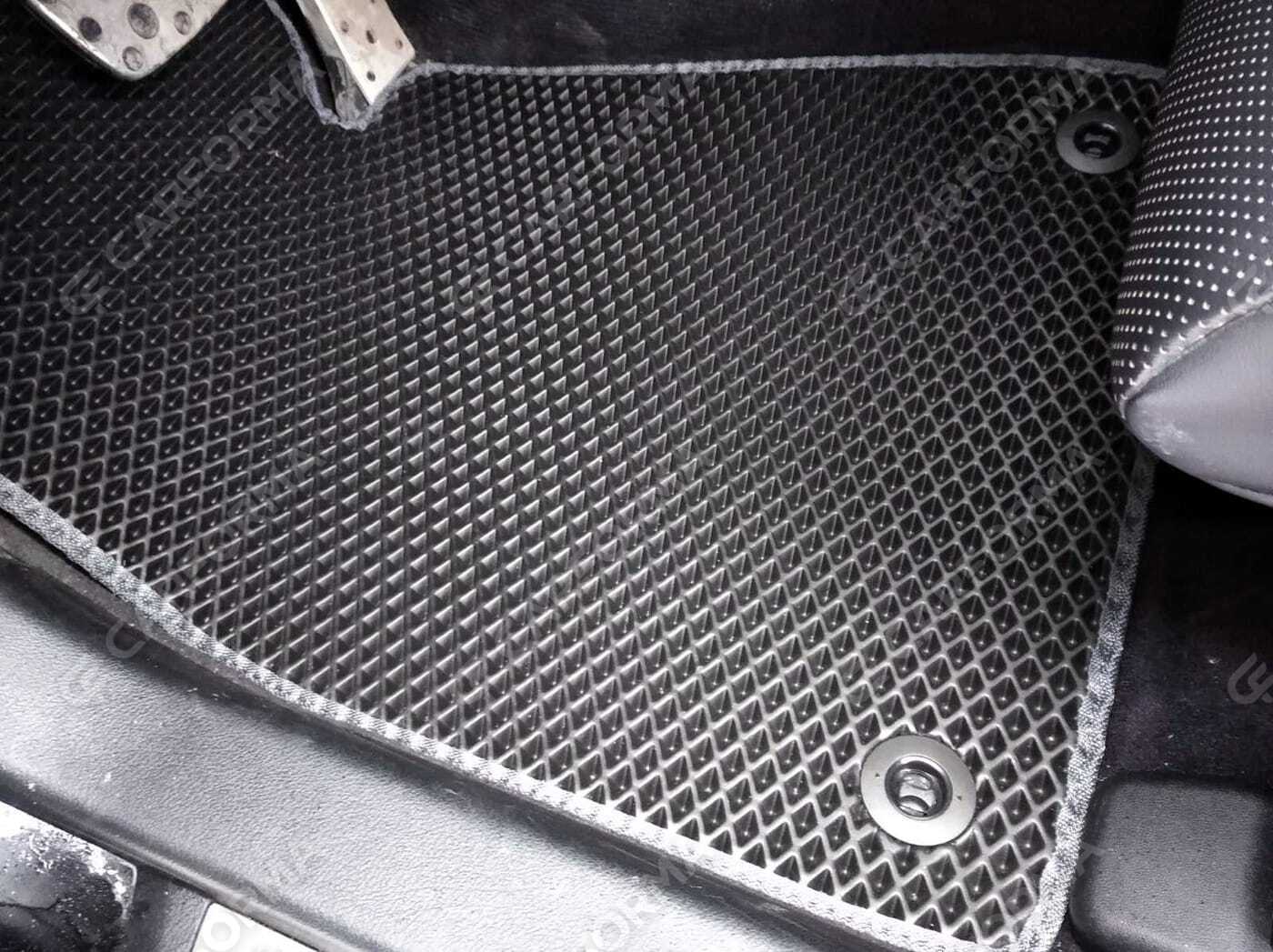 Коврики на Lexus GS IV 2011&nbsp;-&nbsp;2020 в Череповеце