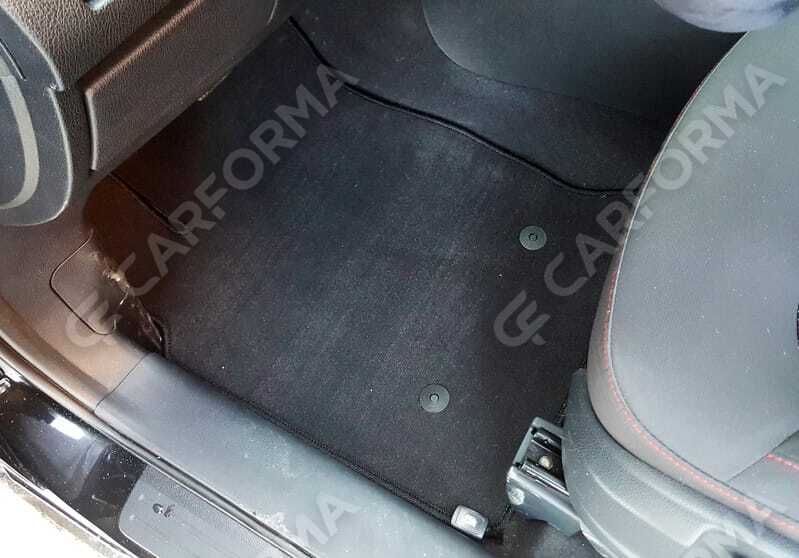 Коврики на FAW Besturn X80 2014&nbsp;-&nbsp;2021 в Череповеце