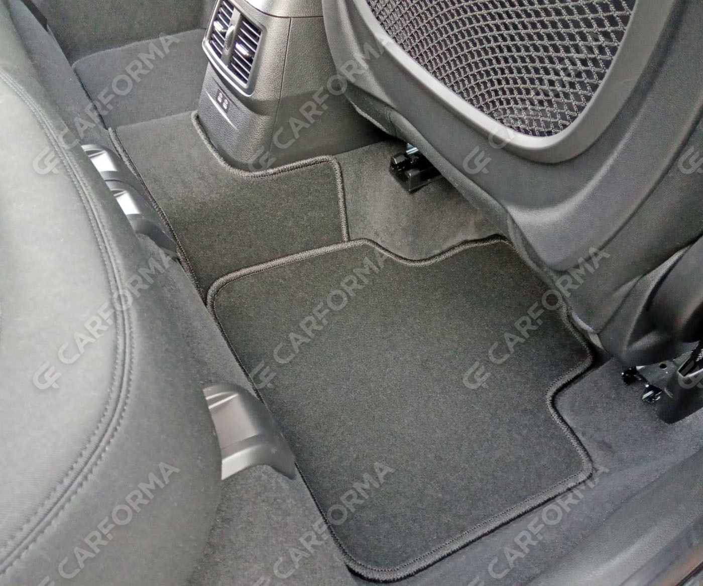 Коврики на BMW 2 Active Tourer (F45) 2014&nbsp;-&nbsp;2022 в Череповеце