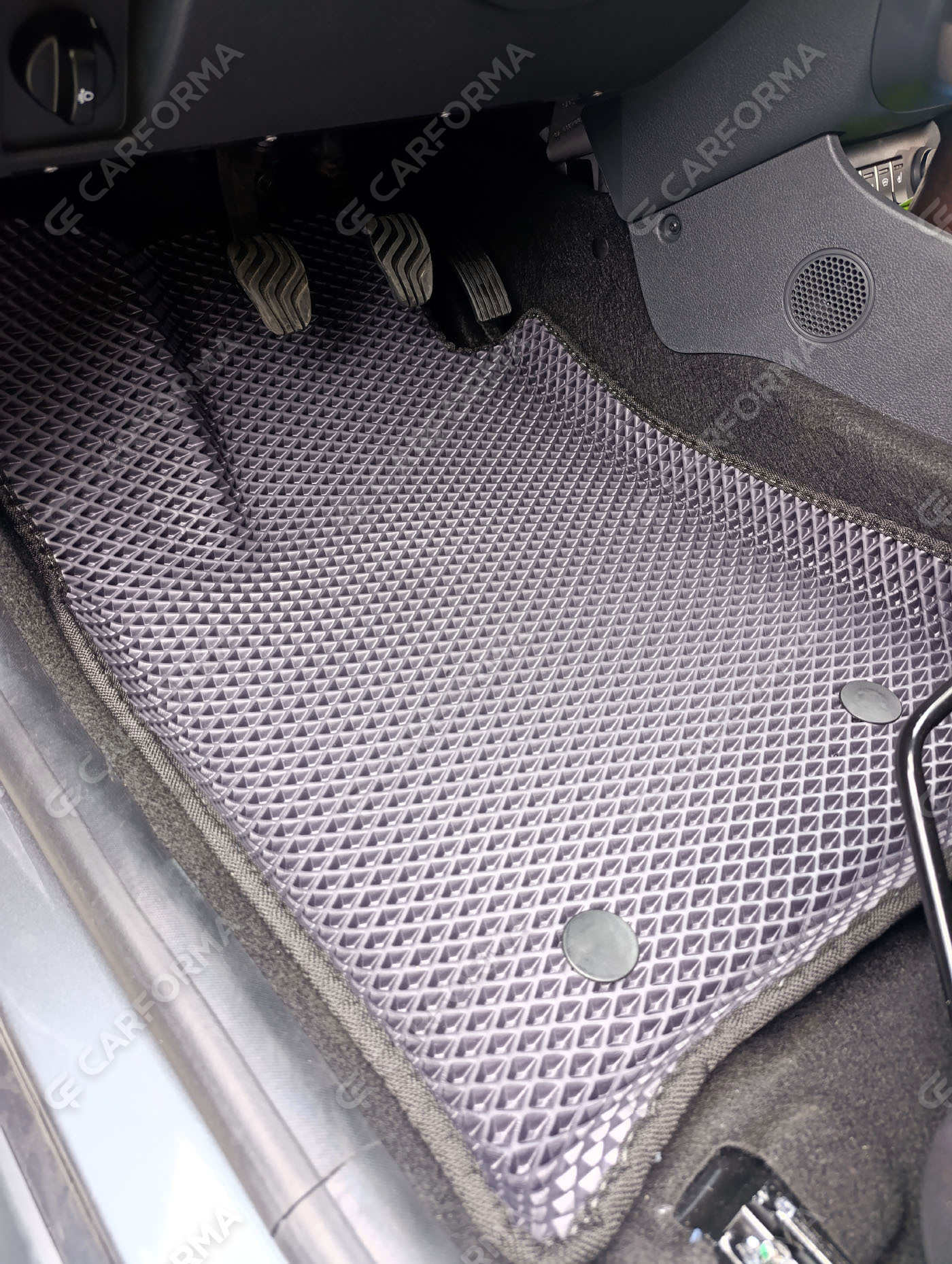 Коврики на Lada (ВАЗ) Largus 2012&nbsp;-&nbsp;2026 в Череповеце