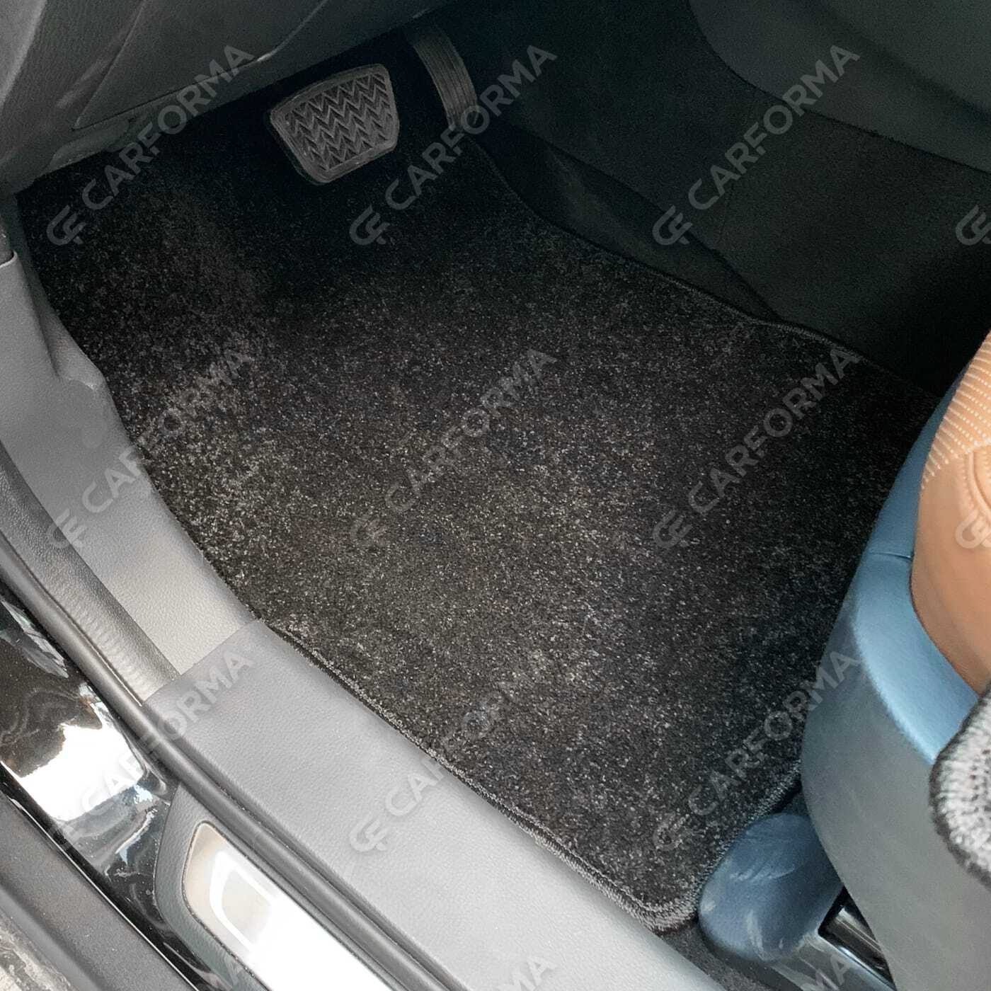 Ворсовые коврики на Changan CS95 2016&nbsp;-&nbsp;2026 в Череповеце