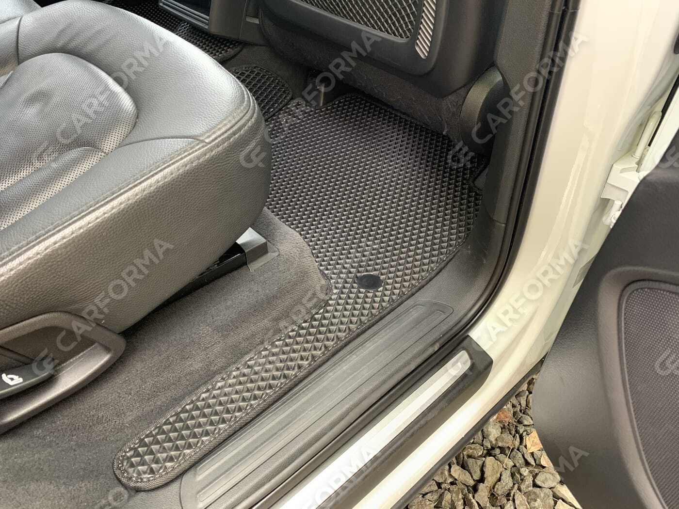 Коврики на Audi Q7 I 2005&nbsp;-&nbsp;2015 в Череповеце