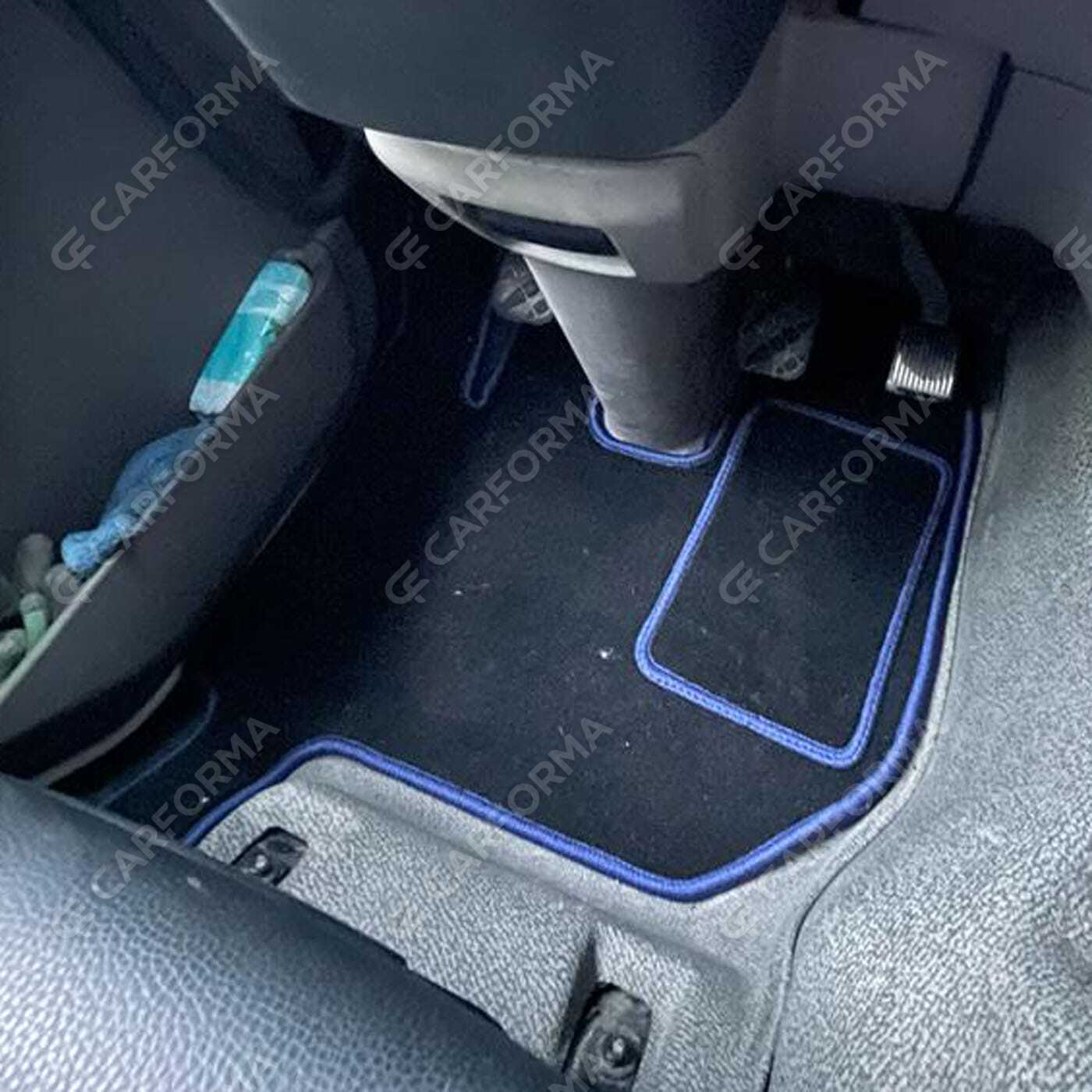 Ворсовые коврики на DAF LF 2001&nbsp;-&nbsp;2026 в Череповеце