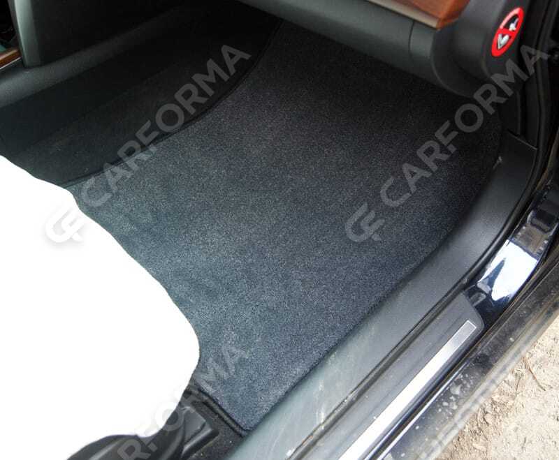 Ворсовые коврики на Nissan Teana II 2008&nbsp;-&nbsp;2014 в Череповеце