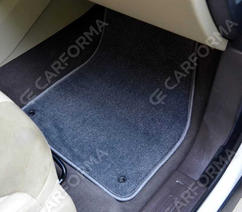 EVA коврики на Land Rover Range Rover Evoque I 2011&nbsp;-&nbsp;2018 в Череповеце