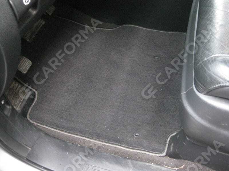 Коврики на Honda Pilot II 2008&nbsp;-&nbsp;2015 в Череповеце