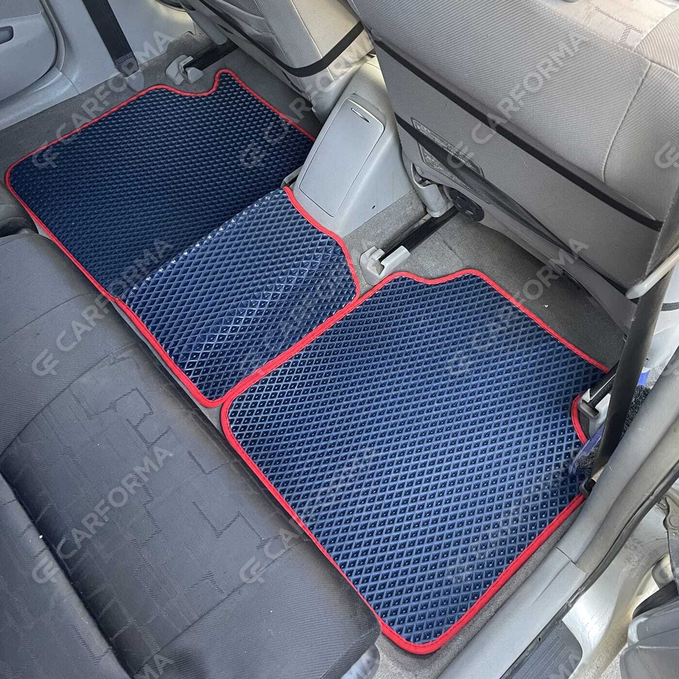 EVA коврики на Toyota Opa 2000&nbsp;-&nbsp;2005 в Череповеце