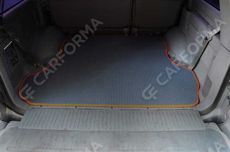 EVA коврики на Lexus LX 470 1997&nbsp;-&nbsp;2007 в Череповеце