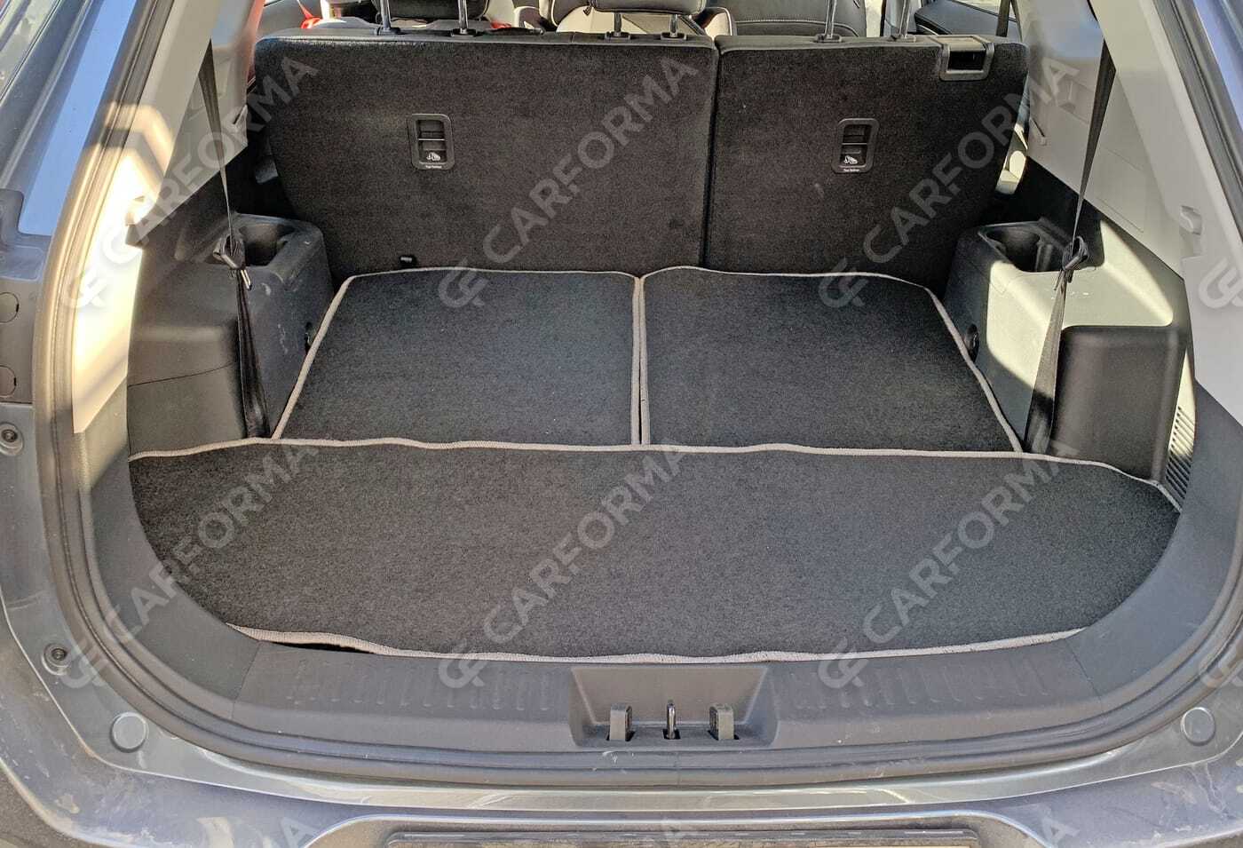 Ворсовые коврики на Xcite X-Cross 8 2024&nbsp;-&nbsp;2026 в Череповеце