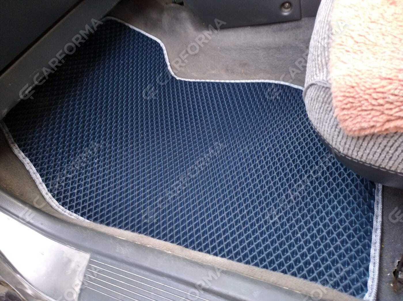 Коврики на Honda Civic IV Shuttle 1987&nbsp;-&nbsp;1997 в Череповеце